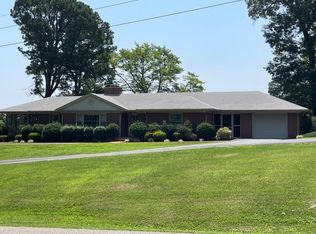 165 Lee Ford Camp Rd, Ridgeway, VA 24148