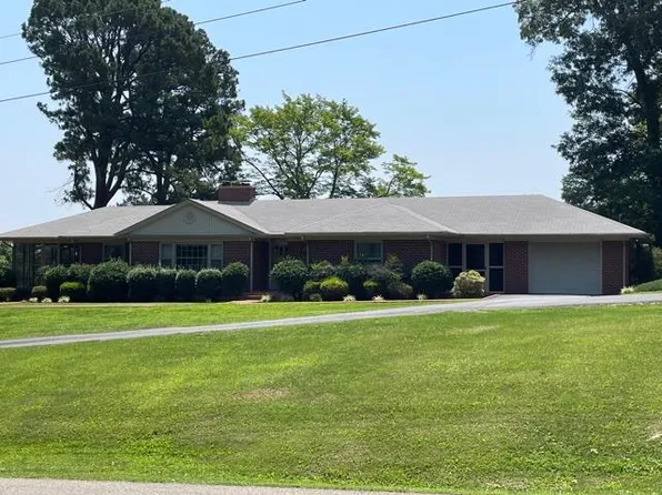 165 Lee Ford Camp Rd, Ridgeway, VA 24148