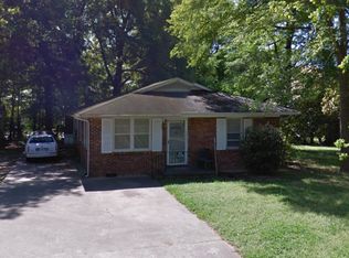 1426 Frederick St, Shelby, NC 28150