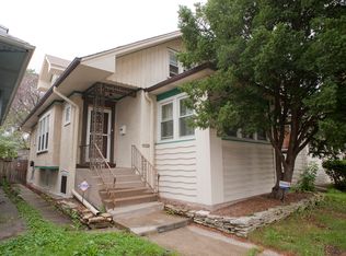 1116 N Austin Blvd, Oak Park, IL
