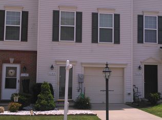 1137 Coulbourn Cor, Glen Burnie, MD 21060