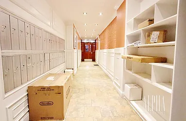 Rented by Alpha Properties NYC I LLC