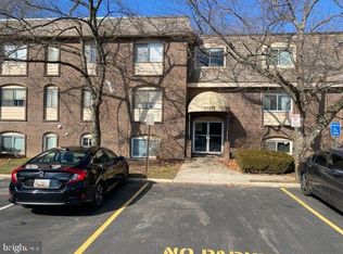 11911 Tarragon Rd #F, Reisterstown, MD 21136