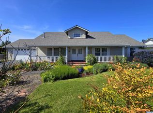 51 Cherrywood Pl, Sequim, WA 98382