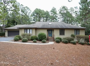 6 Driving Range Rd, Pinehurst, NC 28374