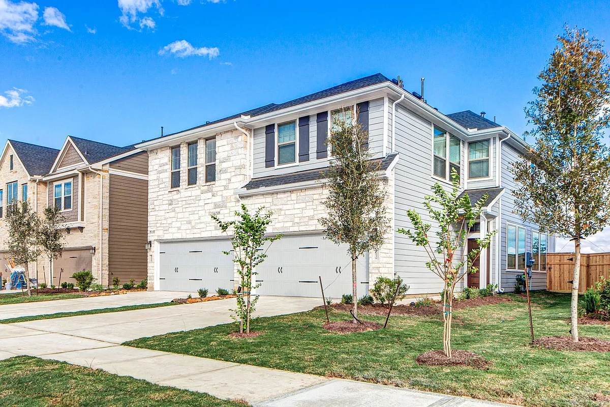 Building Photo - 5131 Prairie Terrace Ln