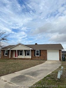 301 Rail Fence Ct, Fayetteville, NC, 28314
