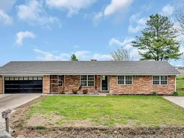 348 Jan Dr, Stratford, OK 74872