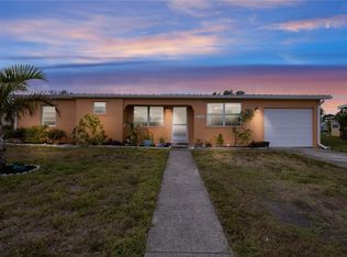 21907 Haines Ave, Pt Charlotte, FL 33952