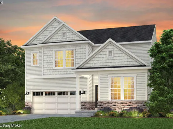 16923 Aiken Ridge Cir, Louisville, KY 40245