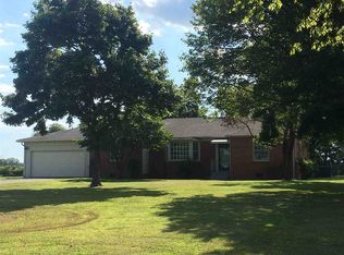 873 Solo Rd, Covington, TN 38019