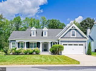 19006 Nags Head Way, Lewes, DE 19958