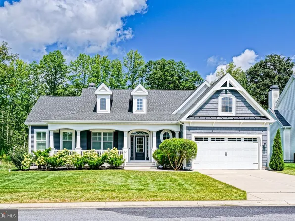 19006 Nags Head Way, Lewes, DE 19958