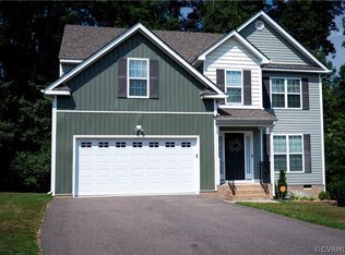 9700 Qualla Farms Ter, Chesterfield, VA 23832