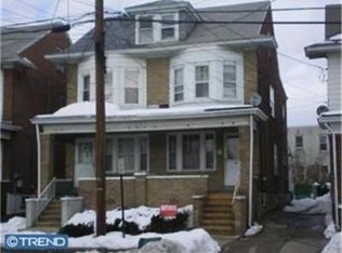 48 E Paul Ave, Trenton, NJ