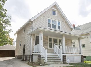 11926 Mount Overlook Ave, Cleveland, OH 44120