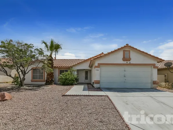 5044 Vista Del Rancho Way, North Las Vegas, NV 89031