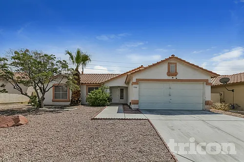5044 Vista Del Rancho Way Photo 1