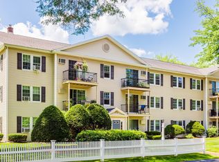 Princeton Arbors, Keene, NH 03431