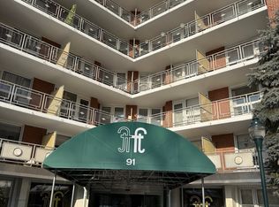 91 Strawberry Hill Ave APT 624, Stamford, CT 06905