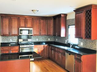 74 Curtis Ave #1B, Quincy, MA 02169