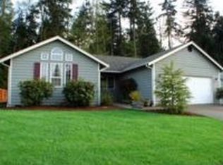 2702 159th Street Ct E, Tacoma, WA 98445