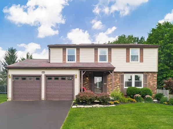 8138 Maugham Dr, Reynoldsburg, OH 43068