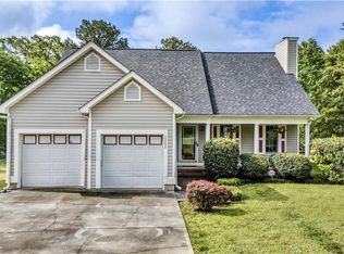 3769 Dews Pond Rd SE, Calhoun, GA 30701