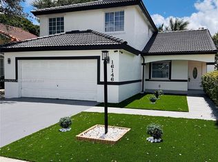 16146 SW 86th Ter, Miami, FL 33193