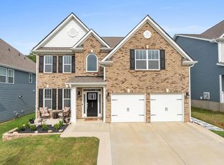 428 Raleighwood Ln, Simpsonville, SC 29681