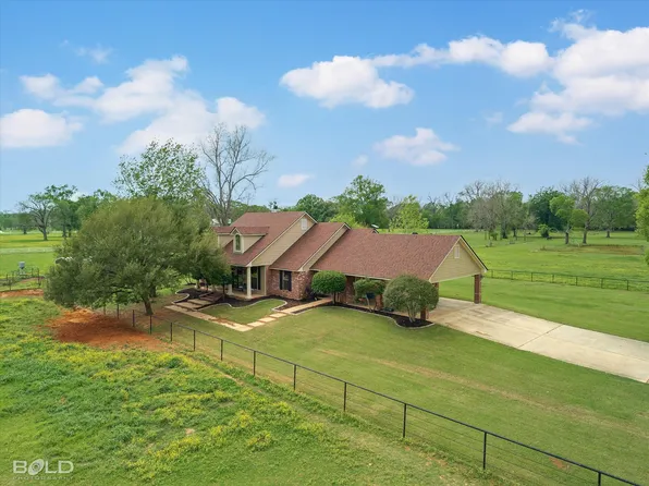 2675 Swan Lake Rd, Bossier City, LA 71111