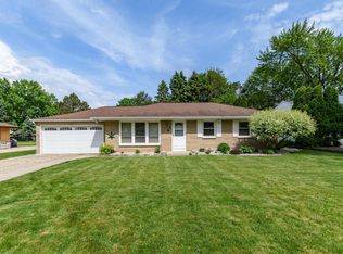 6743 Bratcher St, Portage, MI 49024