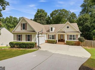 3522 Cameron Dr, Gainesville, GA 30506