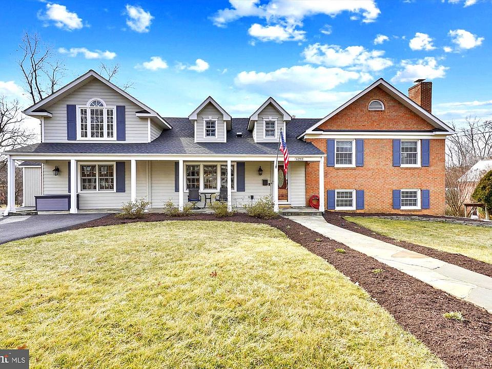 1st image of 4211 Willow Woods Dr