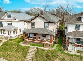 83 W Hudson Ave, Dayton, OH