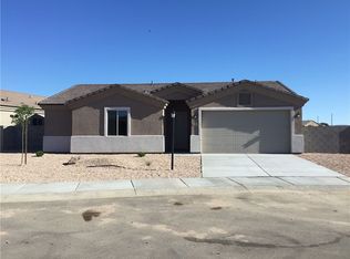 2991 E Colina Cerbat, Kingman, AZ 86409