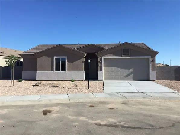 2991 E Colina Cerbat, Kingman, AZ 86409