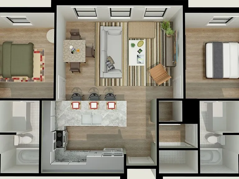 *New Construction* — Photo 28