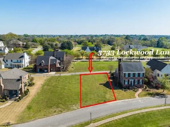 3733 Lockwood Ln, Montgomery, AL 36111