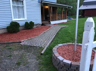 3295 Wightman Rd, Wellsville, NY 14895