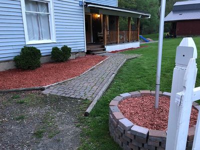 3295 Wightman Rd, Wellsville, NY, 14895