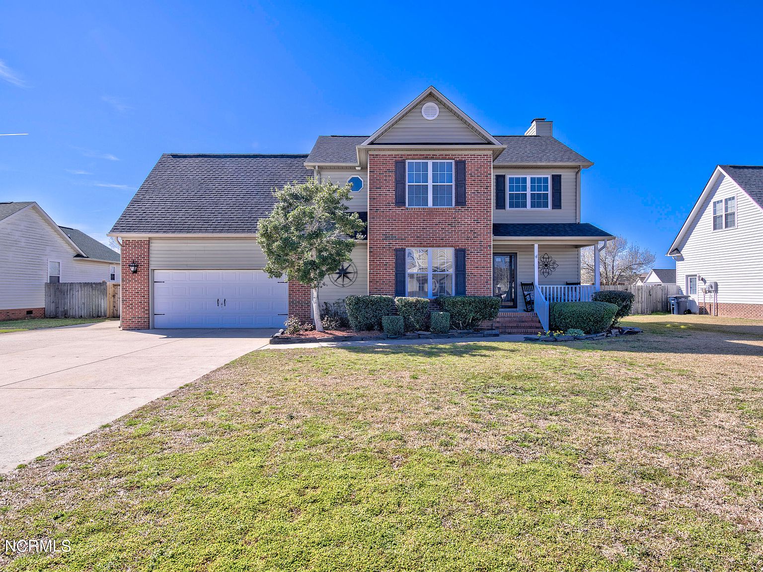 202 Hudson Lane, Jacksonville, NC 28540 Zillow