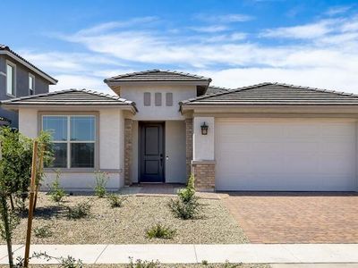 25118 N 171st Ln, Surprise, AZ, 85387