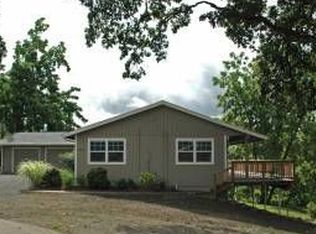 23230 NE Dillon Rd, Newberg, OR 97132