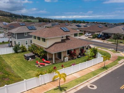111 Kilioopu St, Wailuku, HI, 96793