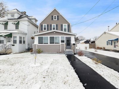 2616 Van Dyke Avenue, Schenectady, NY, 12306