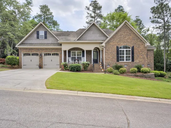 130 E Pleasant Colony Dr, Aiken, SC 29803
