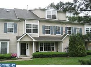 1306 Wharton Rd #1306, Mount Laurel, NJ 08054