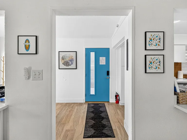 Hall