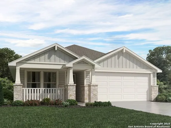 11614 Mustang Grove, San Antonio, TX 78245